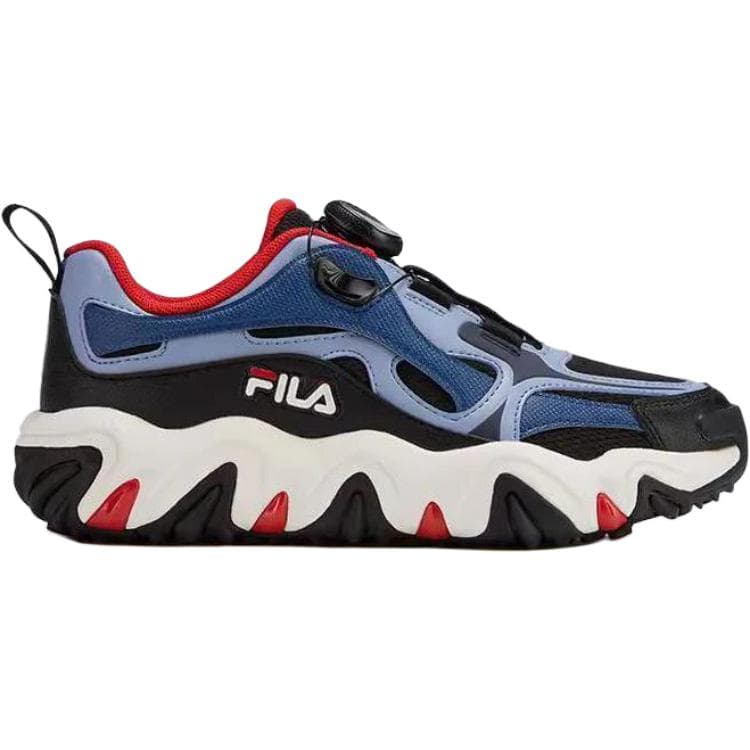 Кроссовки FILA - изображение 2