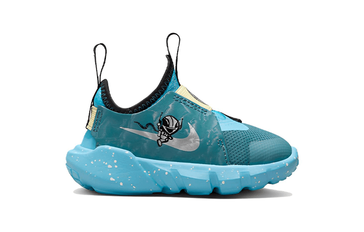 Кроссовки Nike Flex Runner 2 Lil (TDV) - изображение 2