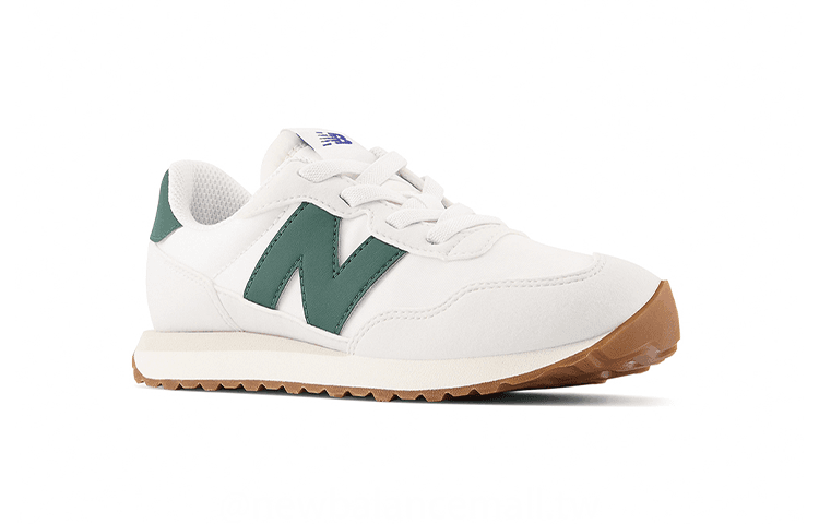 Кроссовки New Balance NB 237 - изображение 4