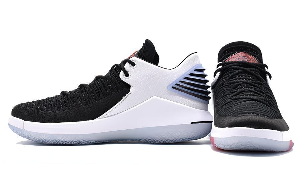 Кроссовки для баскетбола Jordan Air Jordan 32 Low Free Throw Line - изображение 5