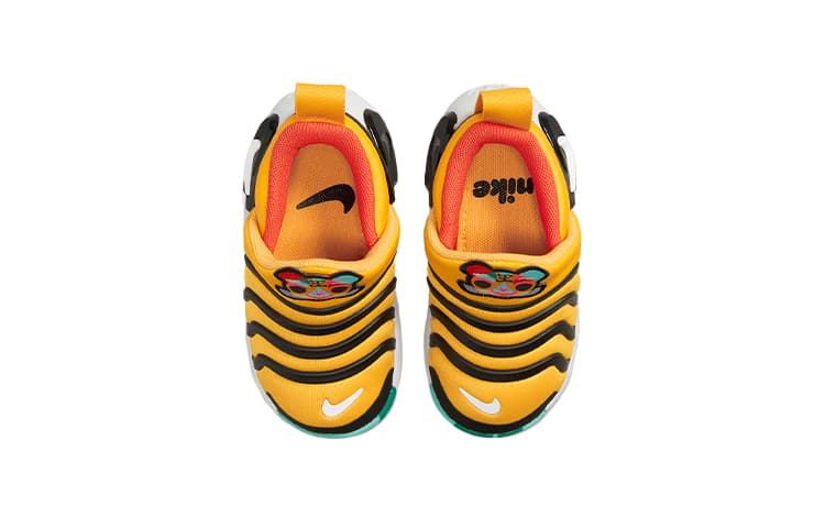 Кроссовки Nike Dynamo GO FlyEase SE - изображение 6