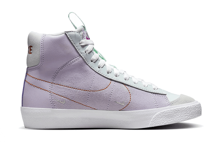 Кроссовки Nike Blazer 77 GS - изображение 2