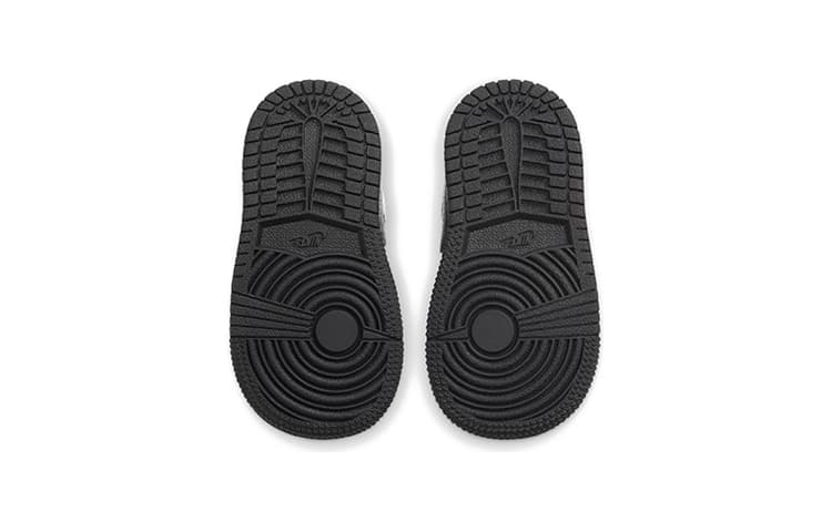 Кроссовки Jordan Air Jordan 1 - изображение 8