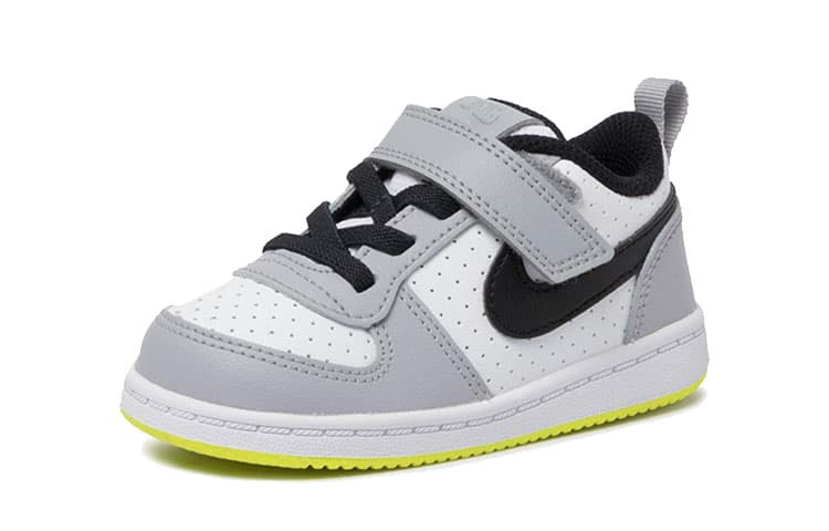 Кроссовки Nike Court Borough Low - изображение 5