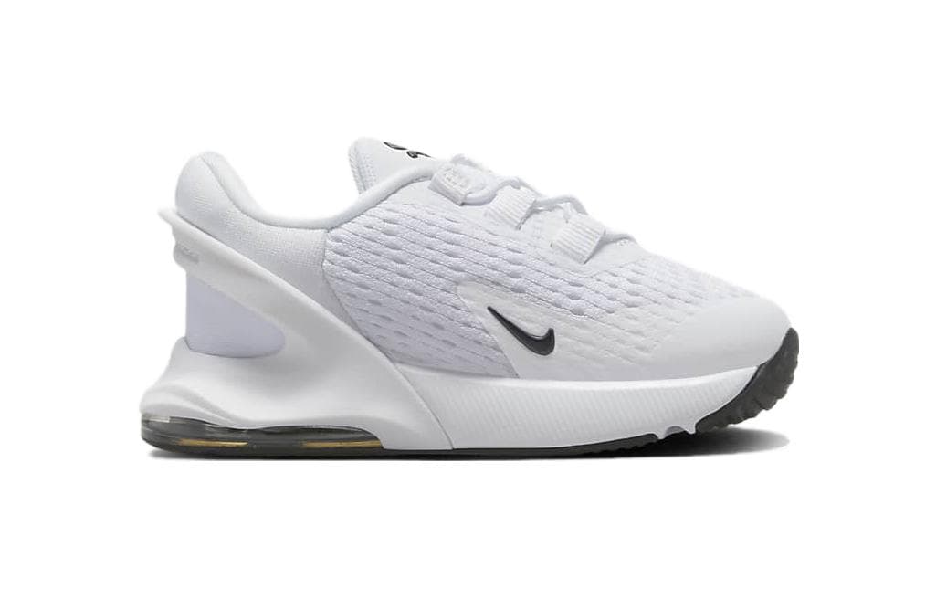 Кроссовки Nike Air Max 270 GO TD - изображение 2