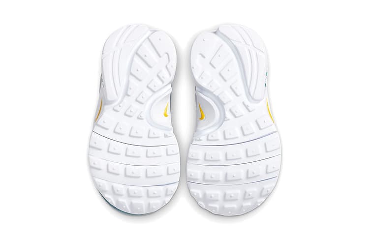 Кроссовки Nike Presto - изображение 7