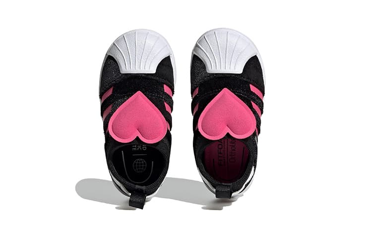 Кроссовки adidas originals Superstar 360 2.0 - изображение 7