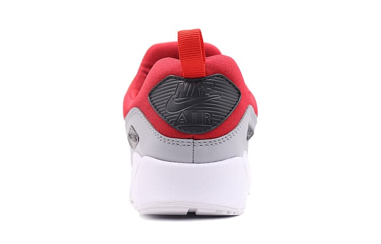Кроссовки Nike Tiny 90 - изображение 4