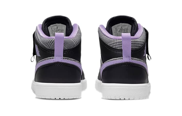 Кроссовки для баскетбола Jordan Air Jordan 1 Mid ALT SE - изображение 7