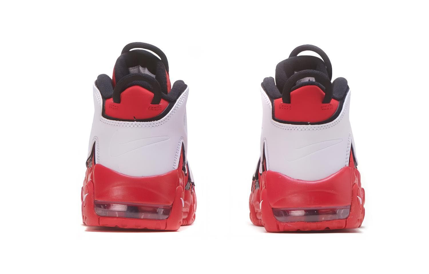 Кроссовки для баскетбола Nike Air More Uptempo QS - изображение 5
