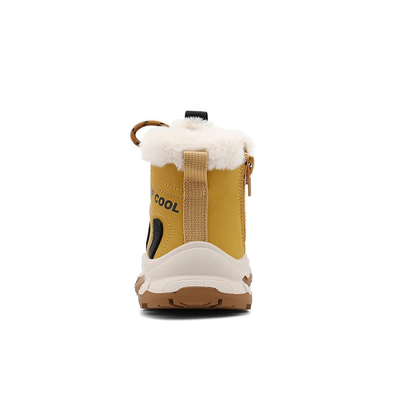 Кроссовки Jeep Синтетическая кожа Хай-топы Kids Lifestyle Shoes Детский - изображение 6