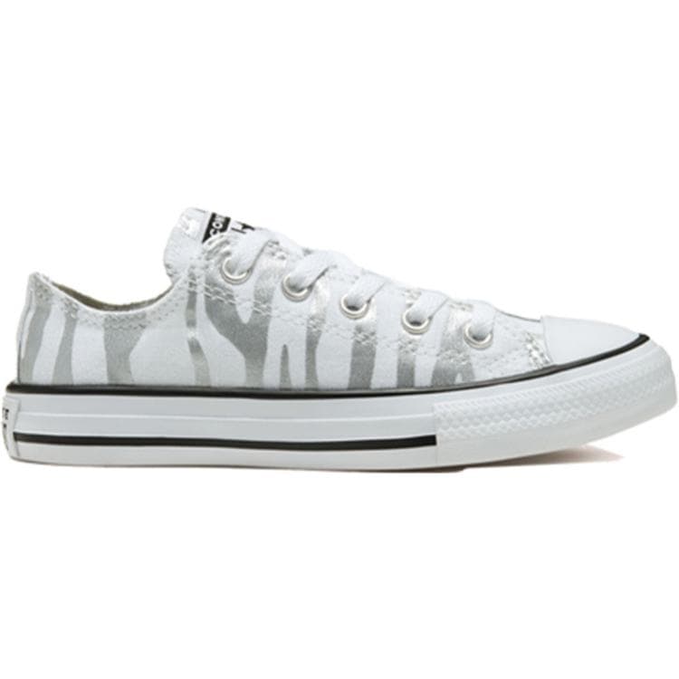Converse Archive Zebra Chuck Taylor All Star - изображение 2