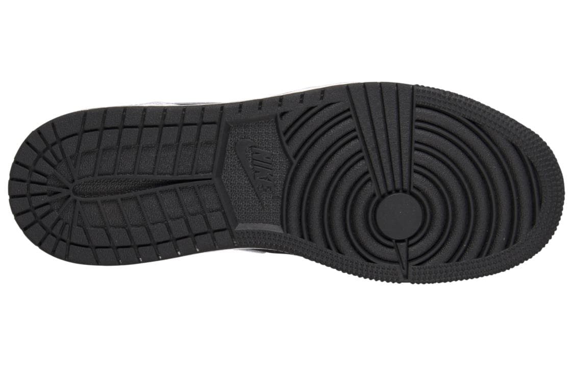 Кроссовки для баскетбола Jordan Air Jordan 1 Mid GS - изображение 7