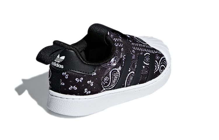 Кроссовки adidas originals Superstar 360 I - изображение 6