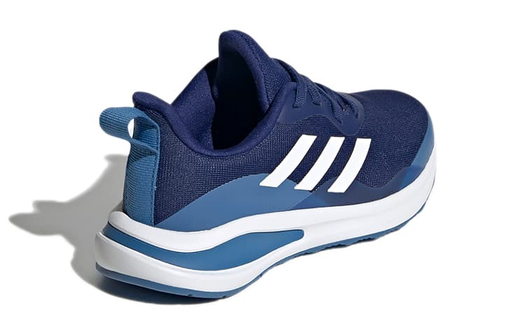 Кроссовки adidas Fortarun Lace Running J - изображение 4
