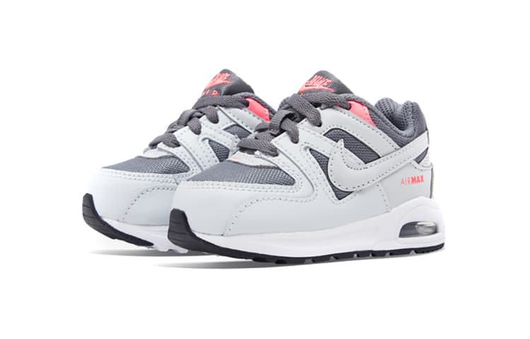 Кроссовки TD Nike Air Max Command Flex - изображение 4