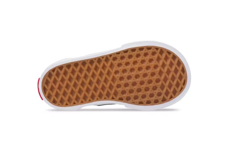 Кроссовки Vans Authentic - изображение 6