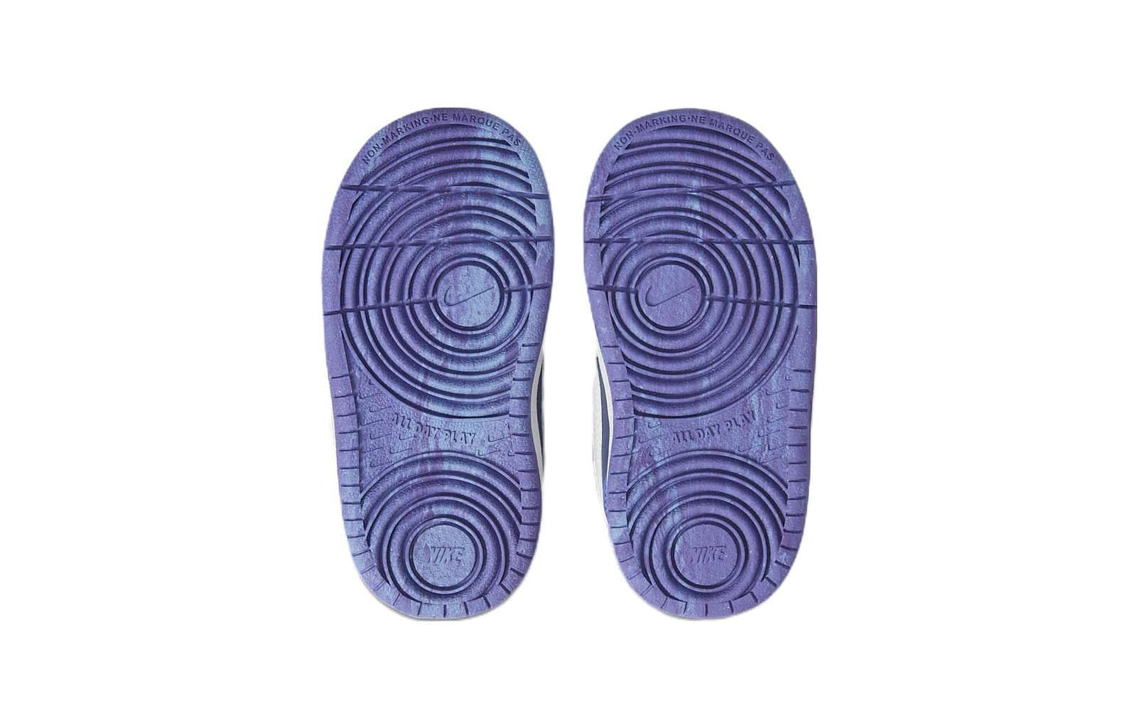 Кроссовки Nike Court Borough Low 2 SE - изображение 8