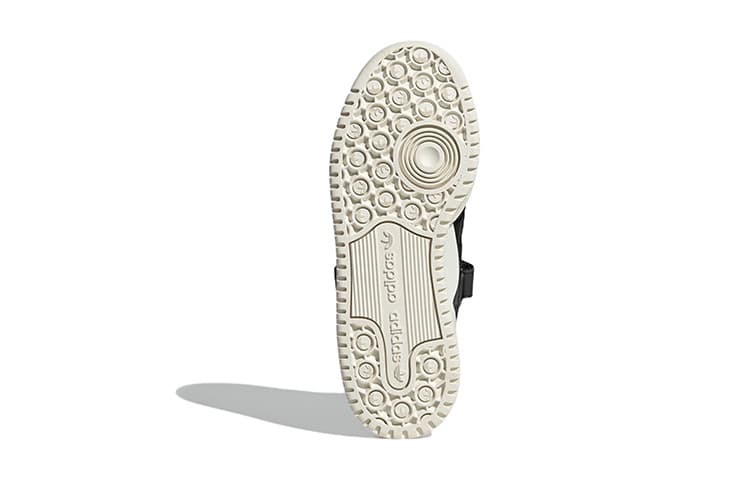 Кроссовки Andr Saraiva x adidas originals FORUM Low - изображение 6