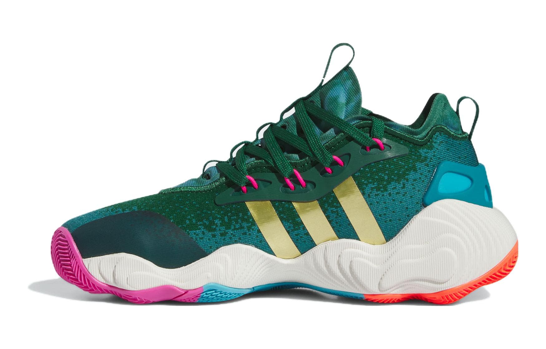 adidas Trae Young 3.0 - изображение 1