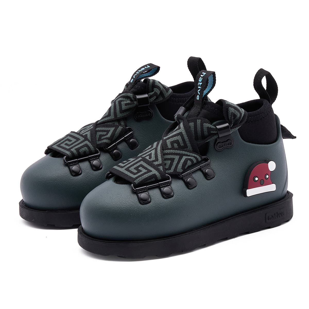 Native Shoes Fitzsimmons 3.0 - изображение 2