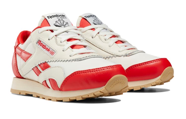 Reebok Classic Nylon - изображение 3