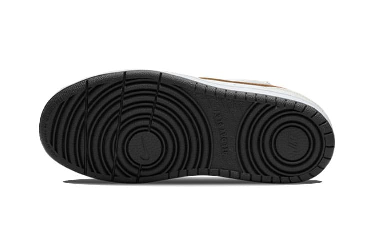 Кроссовки Nike Court Borough Low 2 - изображение 6
