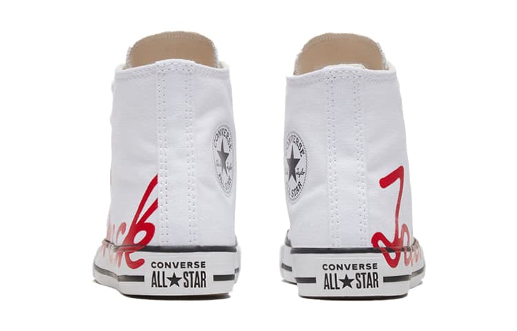 Converse Chuck Taylor All Star - изображение 4