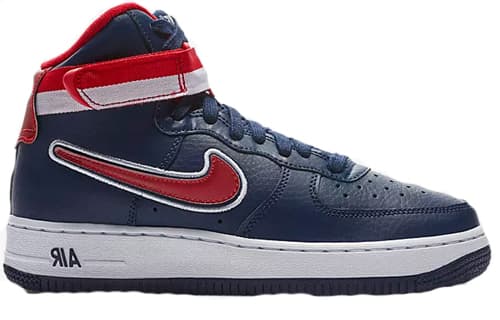 Кроссовки Nike Air Force 1 GS - изображение 3