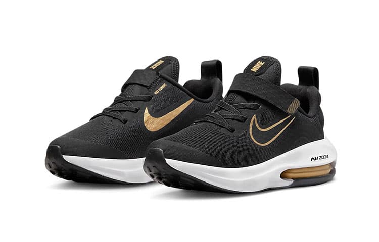 Кроссовки Nike Air Zoom Arcadia 2 - изображение 5