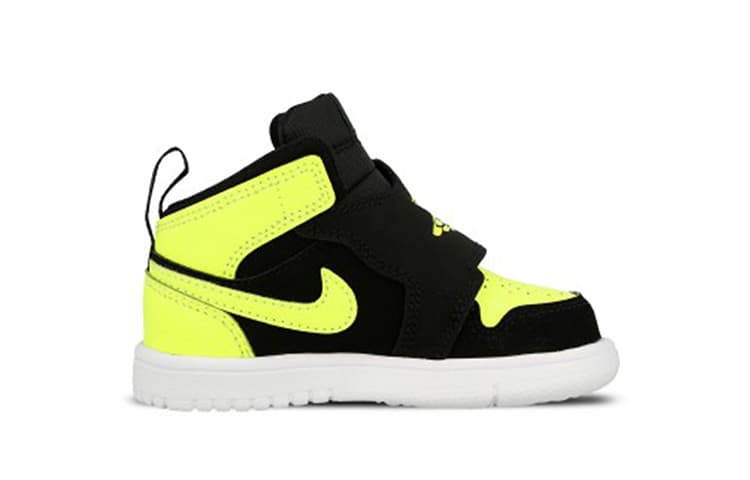 Кроссовки Jordan Air Jordan 1 logo - изображение 2