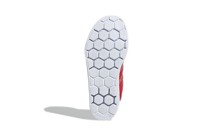 Кроссовки adidas originals Superstar 360 C - изображение 7