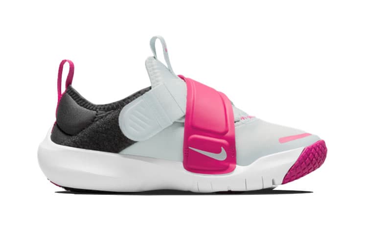 Кроссовки Nike Flex Advance - изображение 2