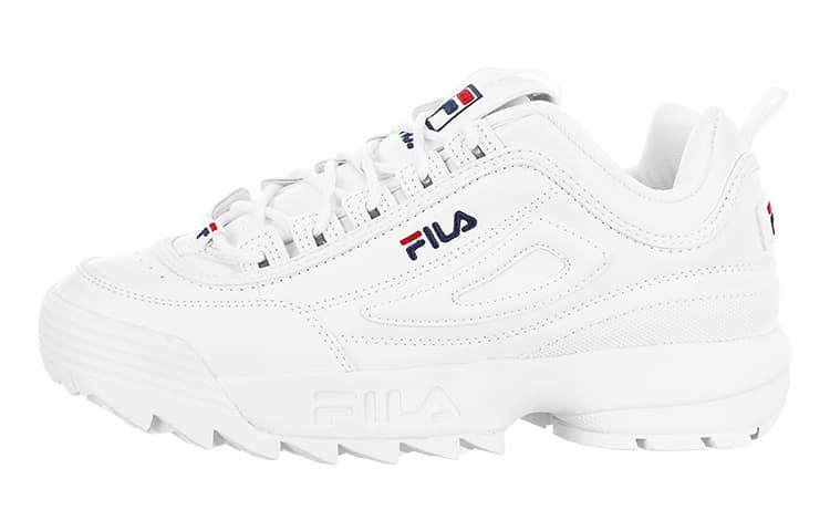 Кроссовки FILA Disruptor - изображение 1