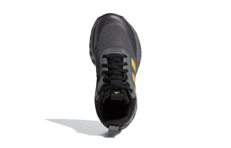 Кроссовки для баскетбола adidas OwnTheGame 2.0 K - изображение 2