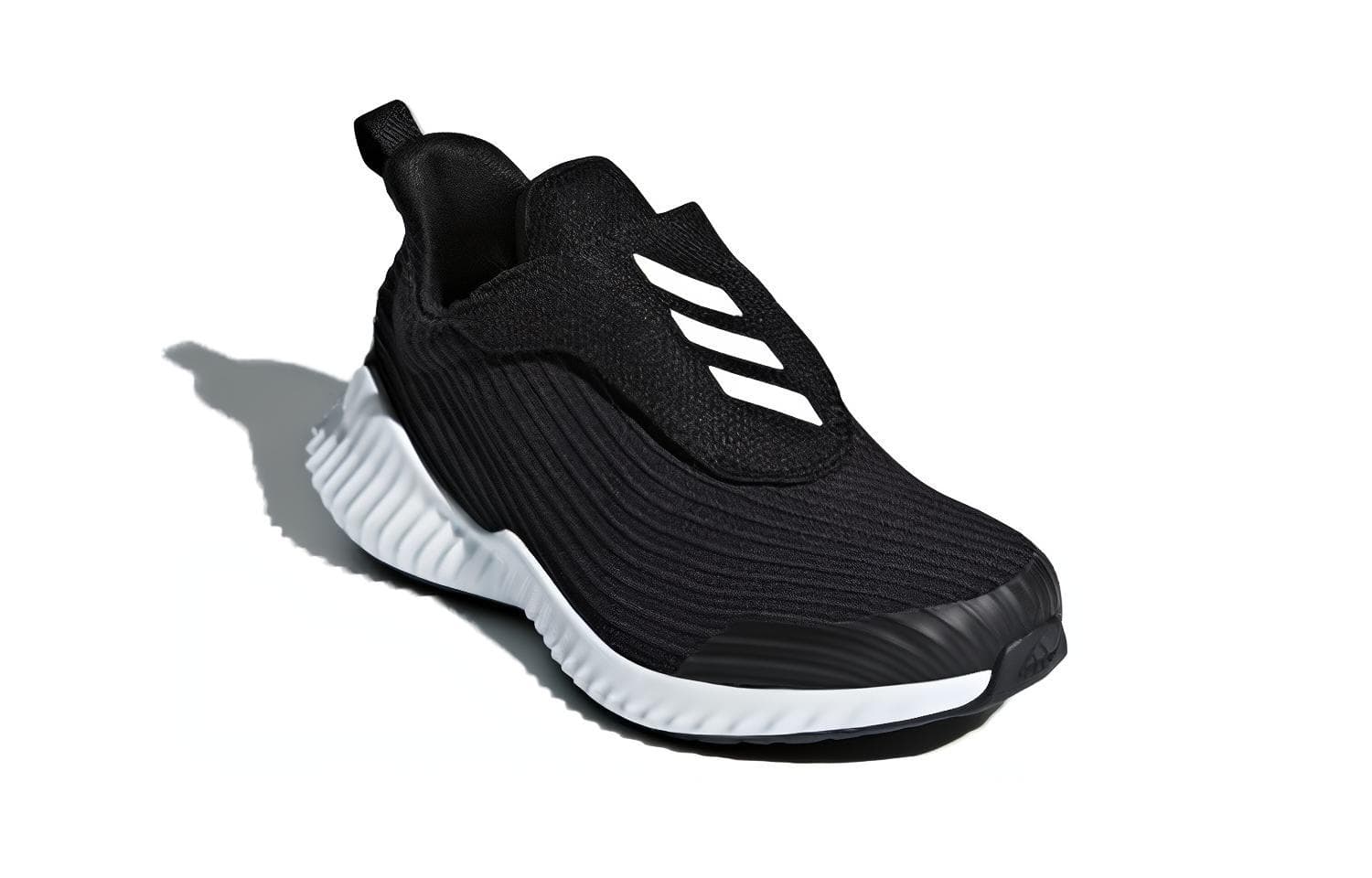 Кроссовки adidas Fortarun Ac K - изображение 4
