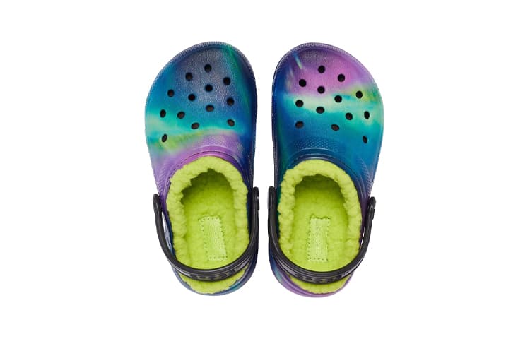 Crocs Classic Lined Out of the World - изображение 5