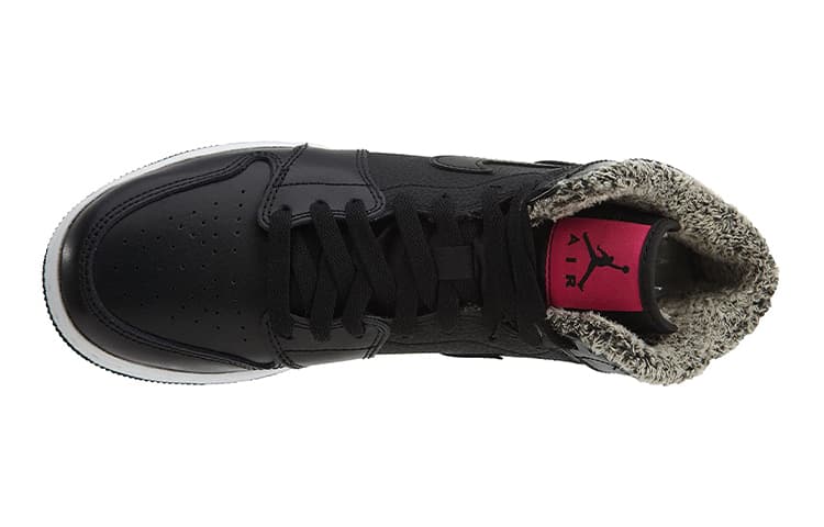 Кроссовки для баскетбола Jordan Air Jordan 1 Retro High GS - изображение 4