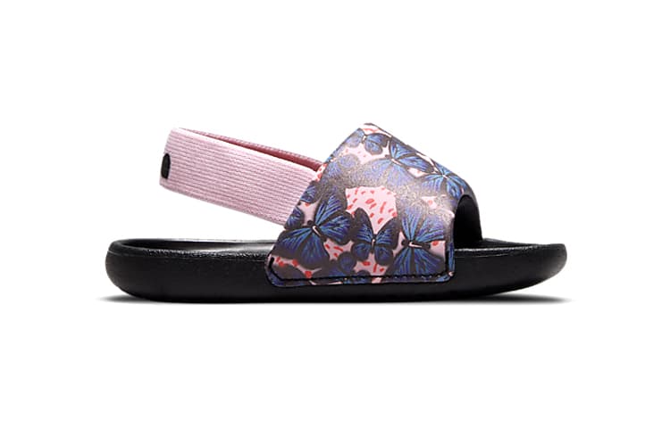 Кроссовки TD Nike Kawa Slide - изображение 3
