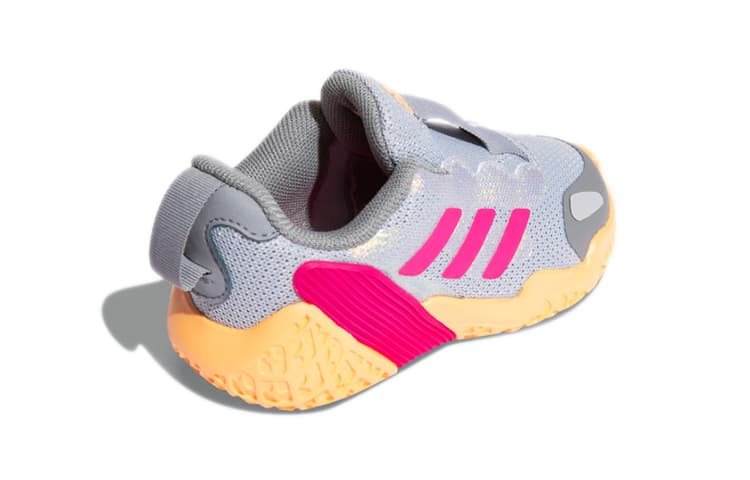 Кроссовки adidas 4Uture Runner - изображение 6