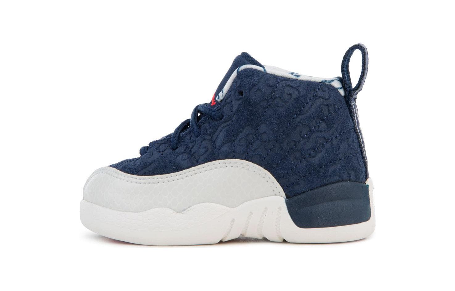 Jordan Air Jordan 12 "International Flight" TD - изображение 1
