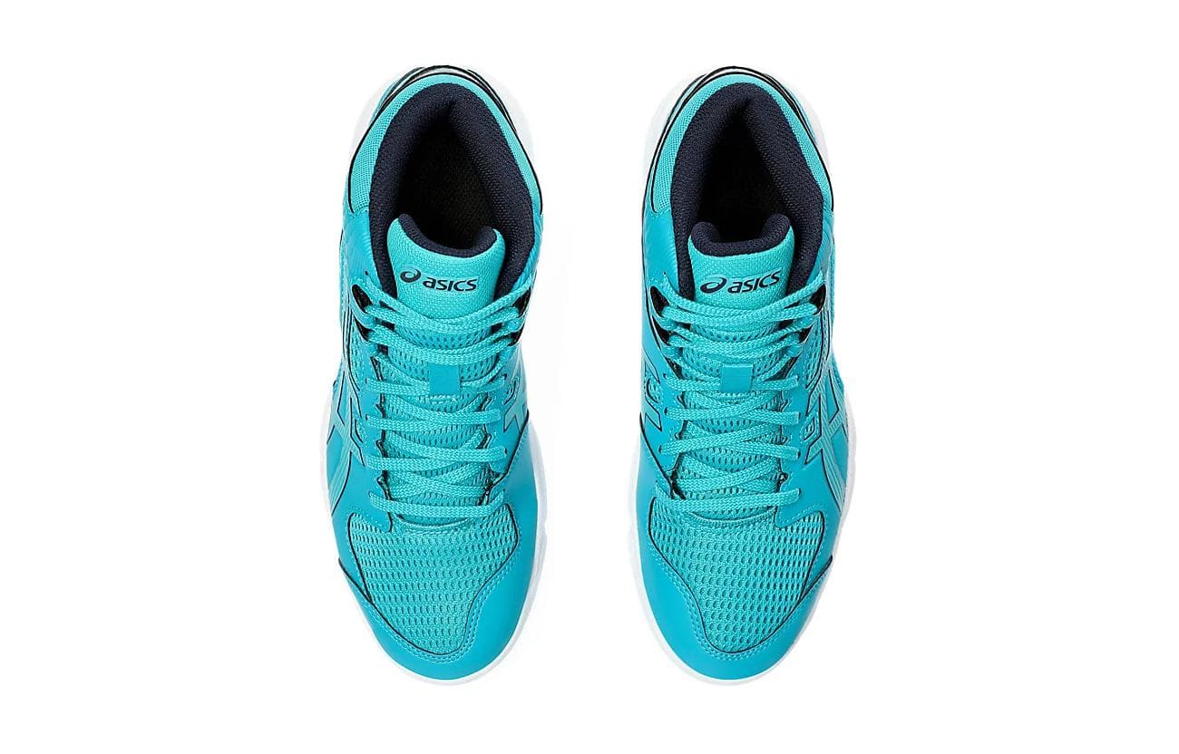 Asics Dunkshot Mb 9 - изображение 5