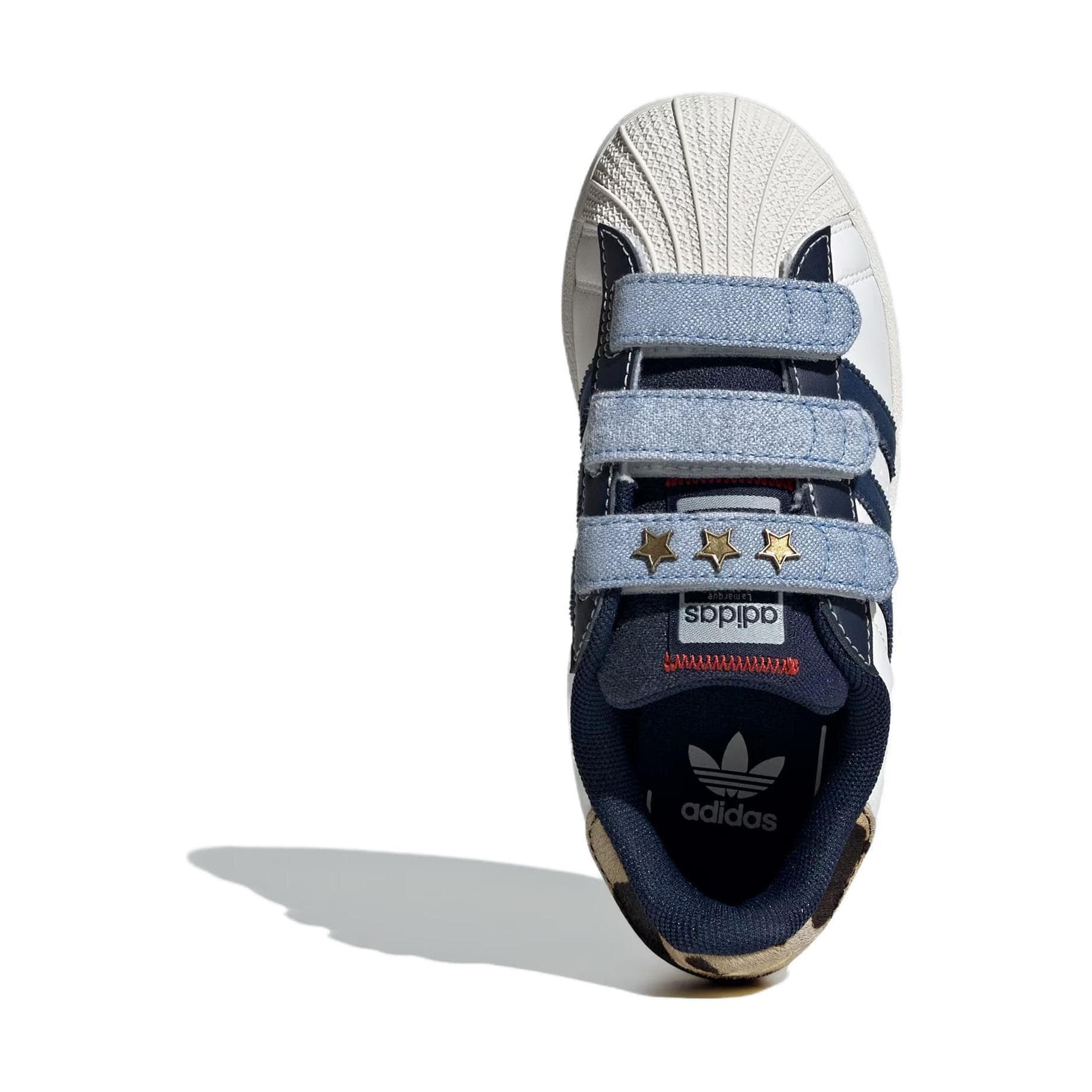 adidas originals SUPERSTAR - изображение 4