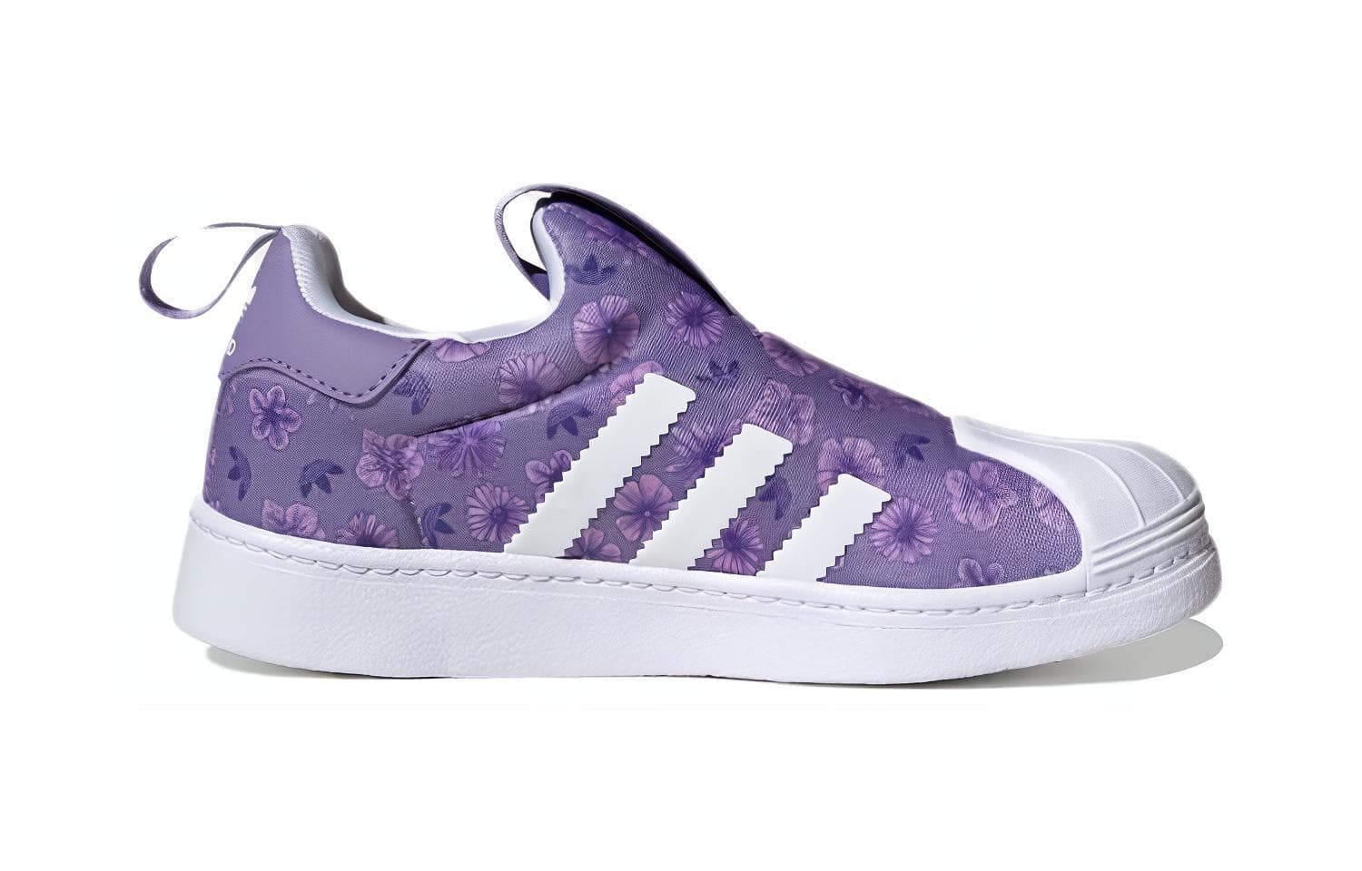 Кроссовки adidas originals Superstar 360 - изображение 2