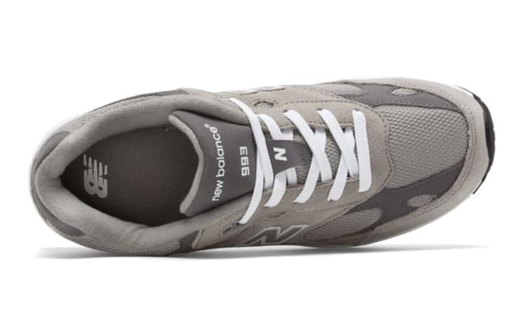 Кроссовки New Balance NB 993 - изображение 4