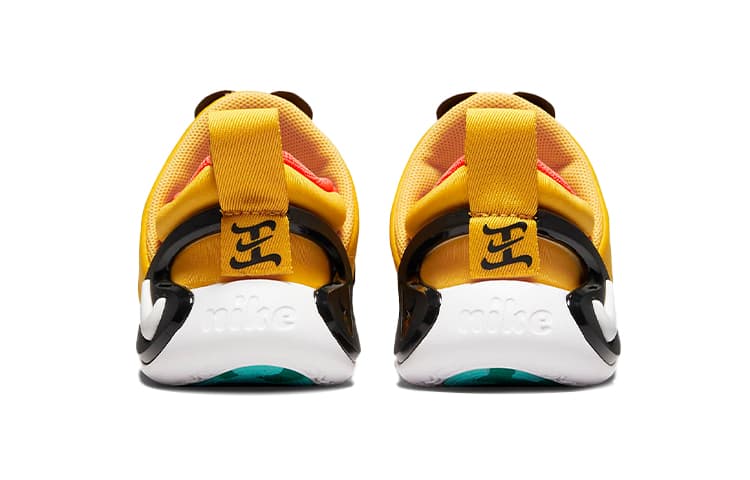 Кроссовки Nike Dynamo GO FlyEase SE - изображение 7