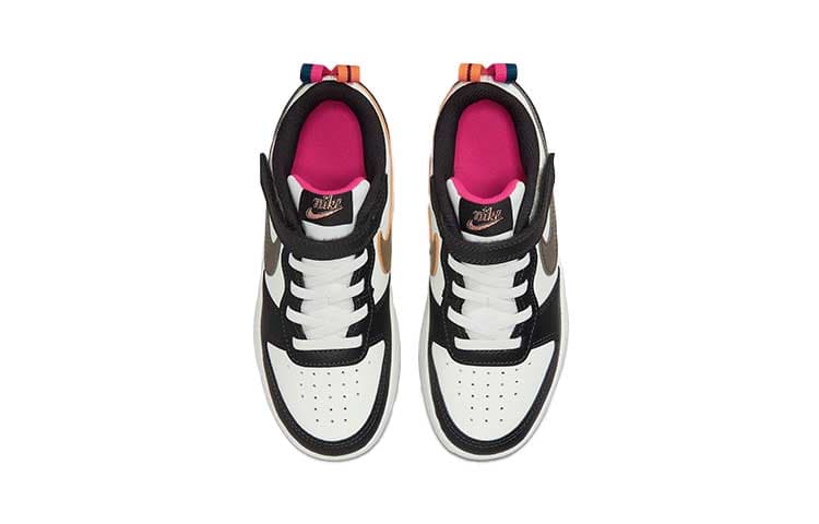 Кроссовки Nike Court Borough Low 2 SE - изображение 5