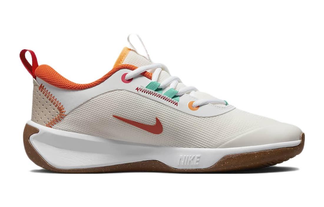 Кроссовки Nike Omni Multi-Court (GS) - изображение 2