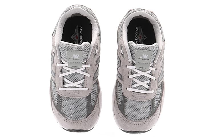 Кроссовки New Balance NB 990 V5 - изображение 5