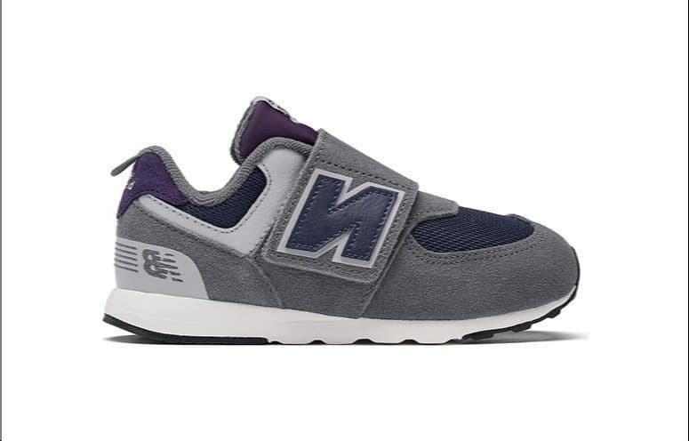 Кроссовки New Balance NB 574 - изображение 2